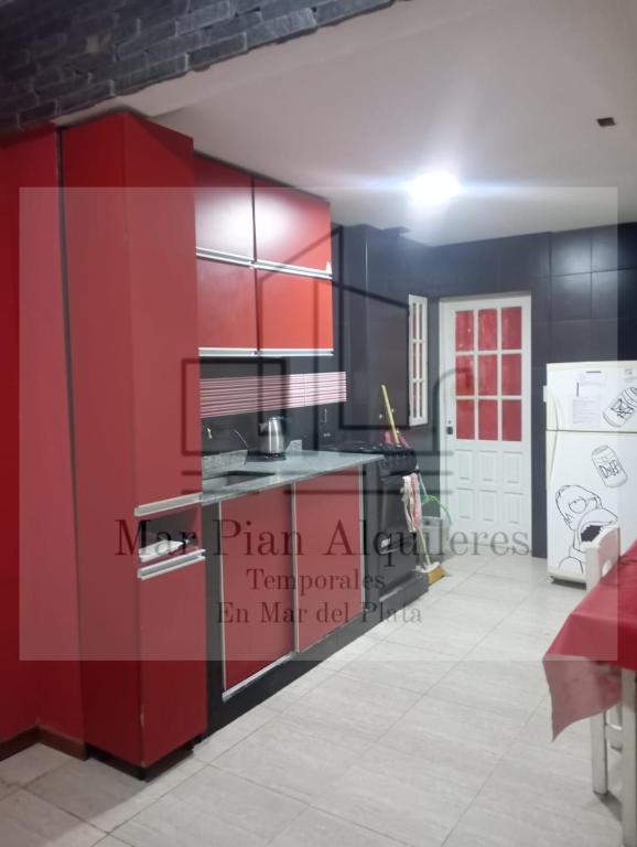 Habitacion 3 - Laprida - Mar del Plata - 1