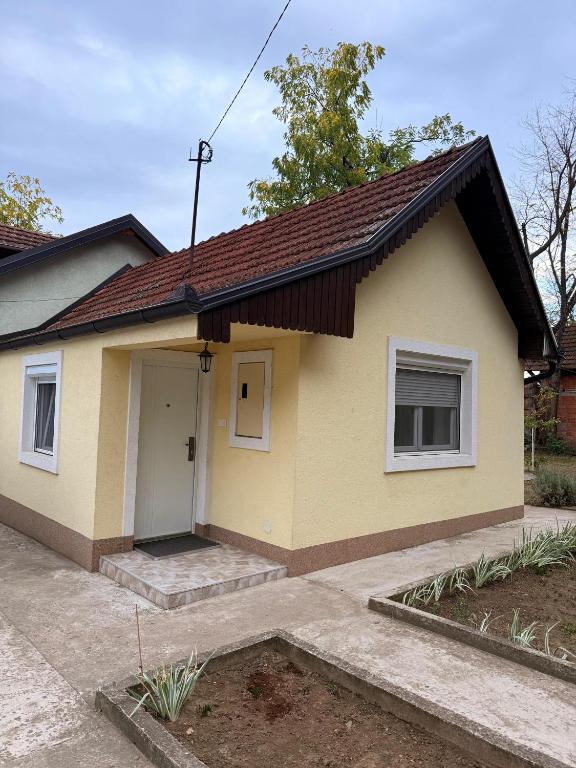 Versegi Green Hill Residence - 1