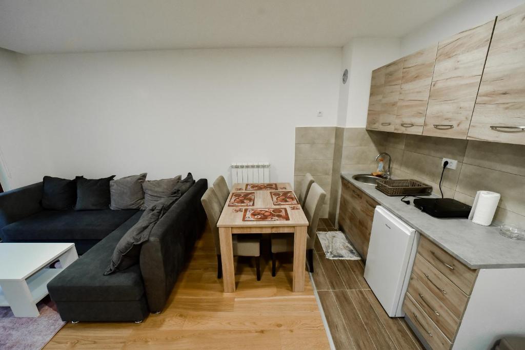Apartman Stefan - 4