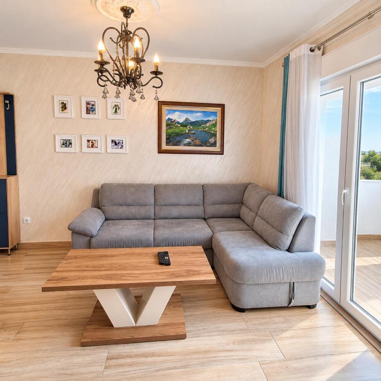 Luxury Apartment-Aurora 33 Free Parking City Center - 5
