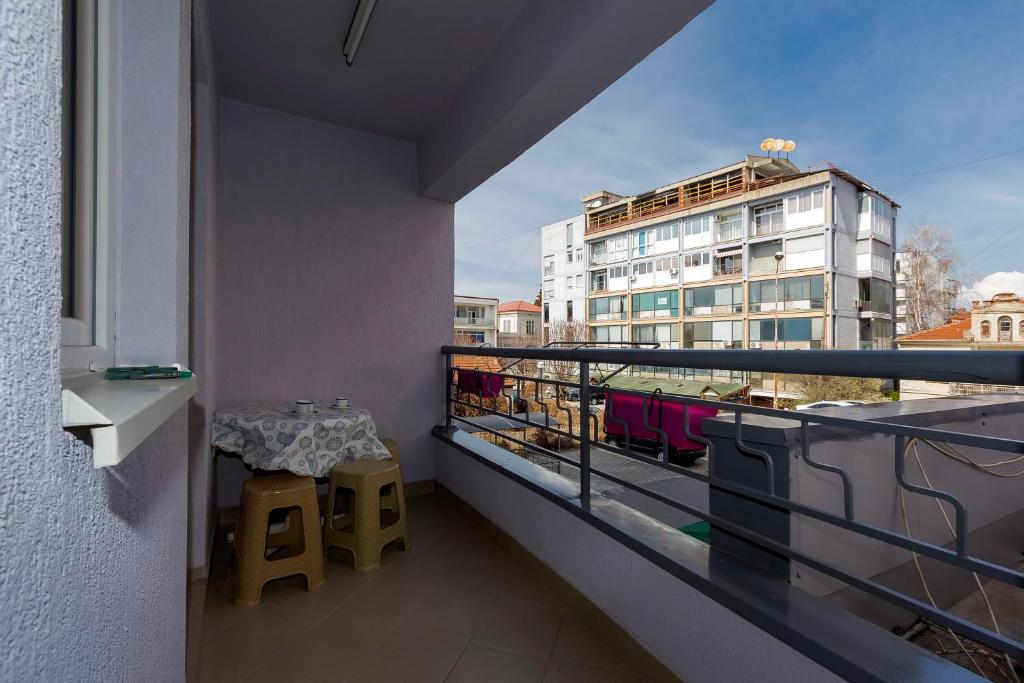 Lazo's Apartments photo