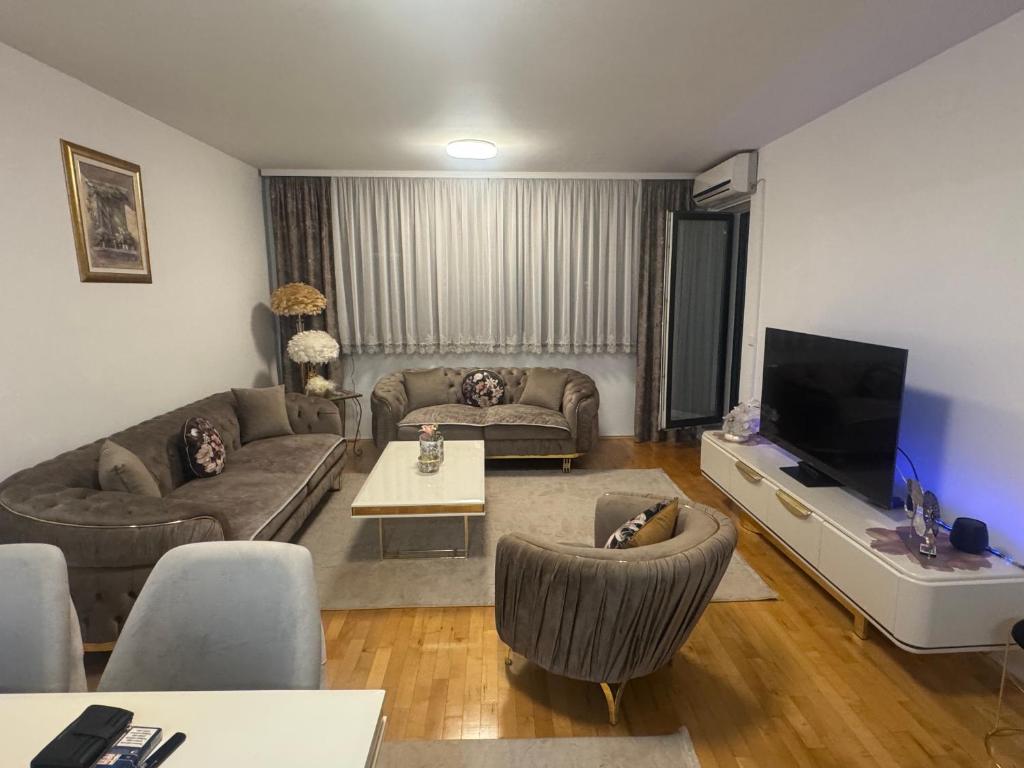 Apartman Fare Centar Ilidže - 1