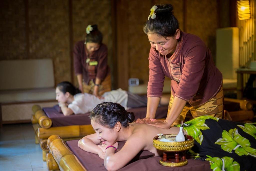 Massage