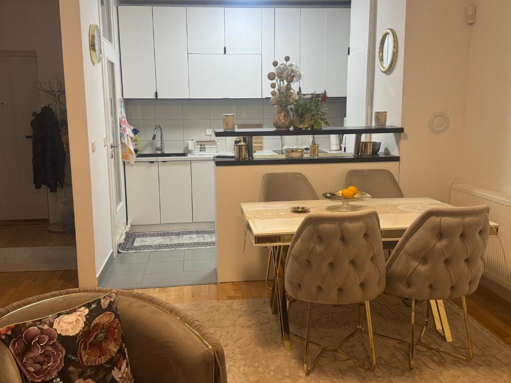 Apartman Fare Centar Ilidže - 2