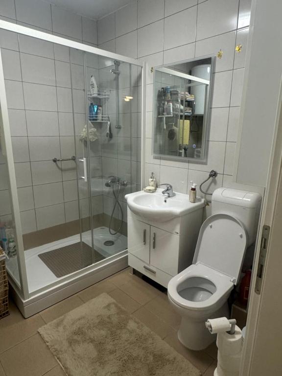 Apartman Fare Centar Ilidže - 4