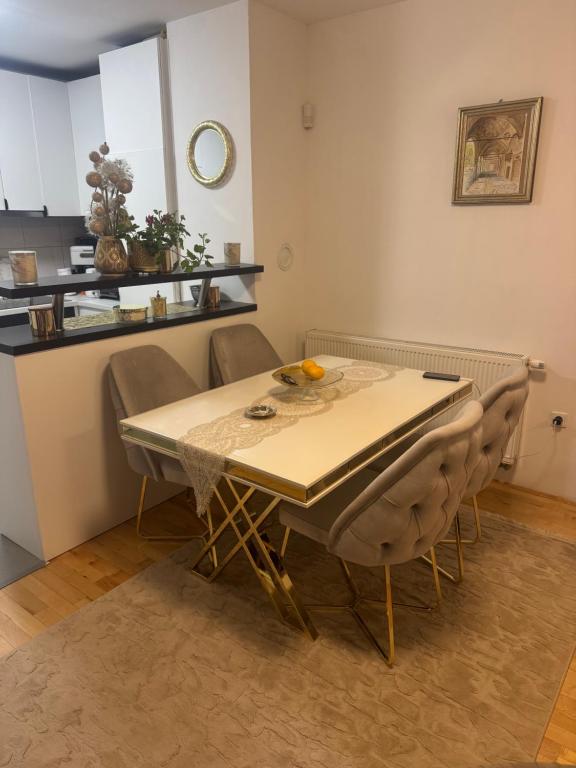 Apartman Fare Centar Ilidže - 5
