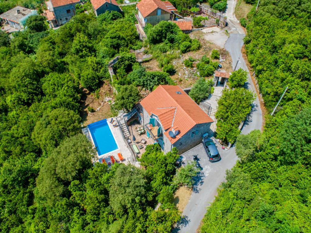 Villa Toscana 1850 -Heritage Stone House with Pool - 2