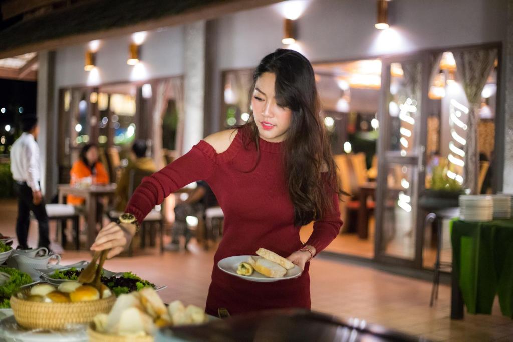 Food and beverages