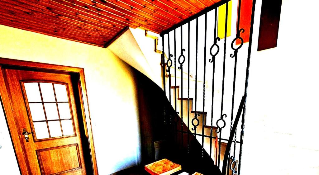 Chalet Kiefer - Huben - 1