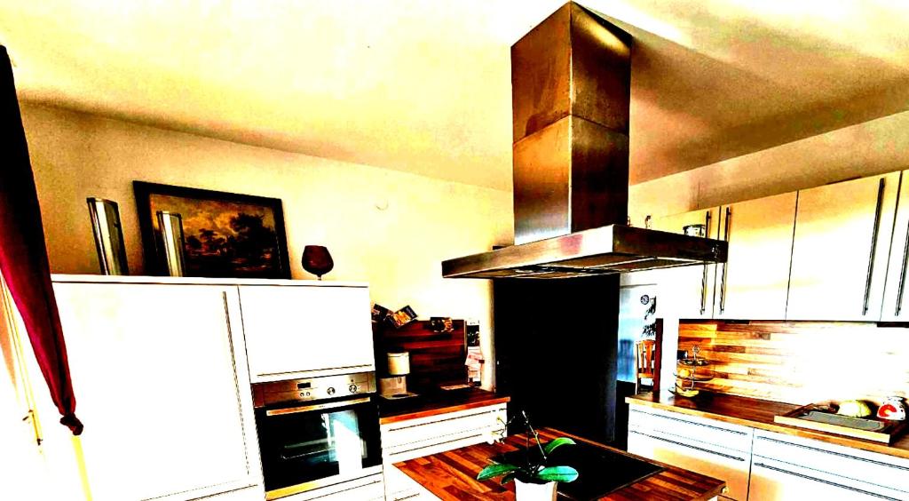 Chalet Kiefer - Huben - 3
