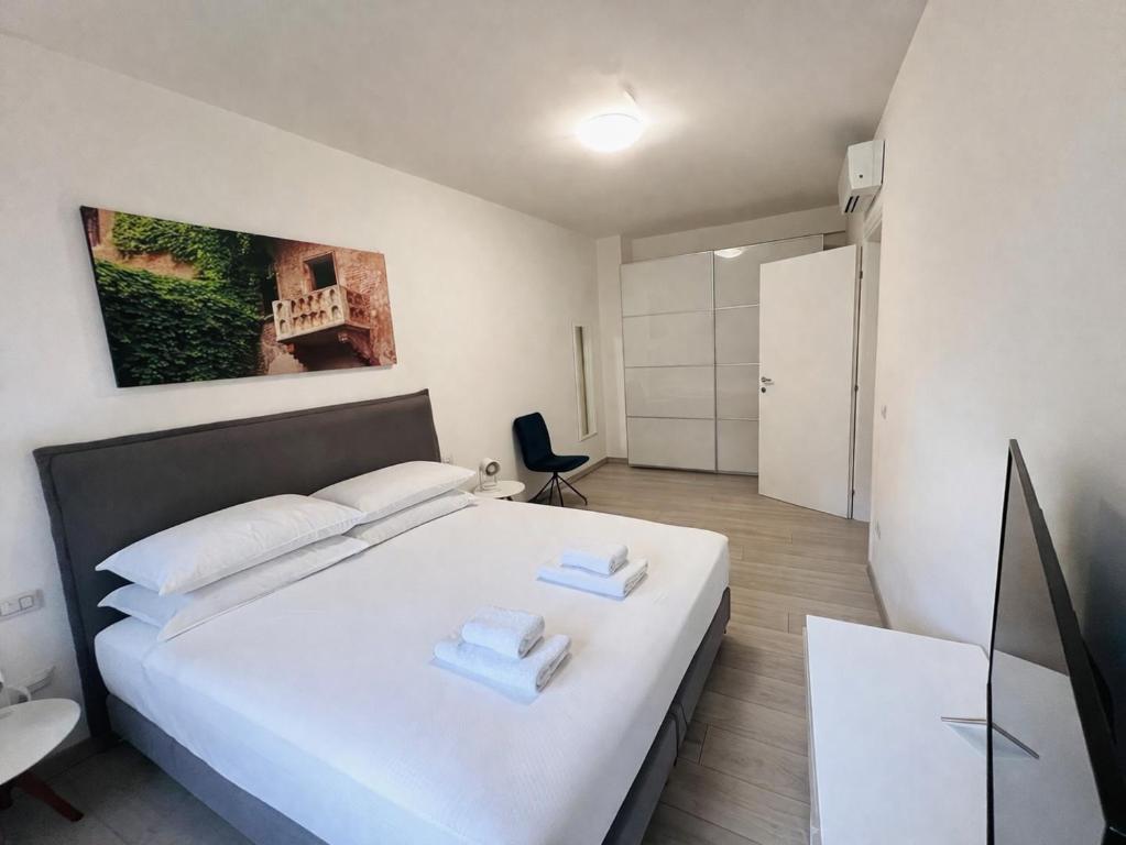 SpazioVitale, Verona, 5minJulietBalcony - 2