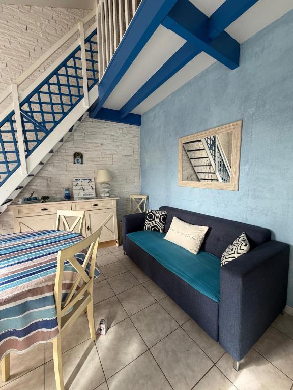 Maison avec jardin - 3