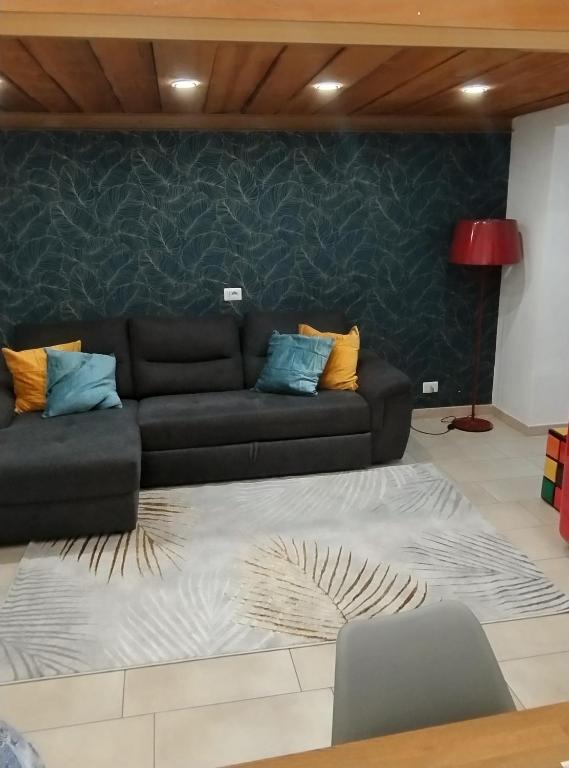 Chiaja Corner Suite - 3