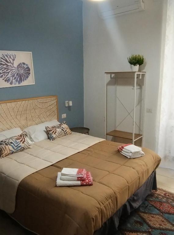 Chiaja Corner Suite - 1