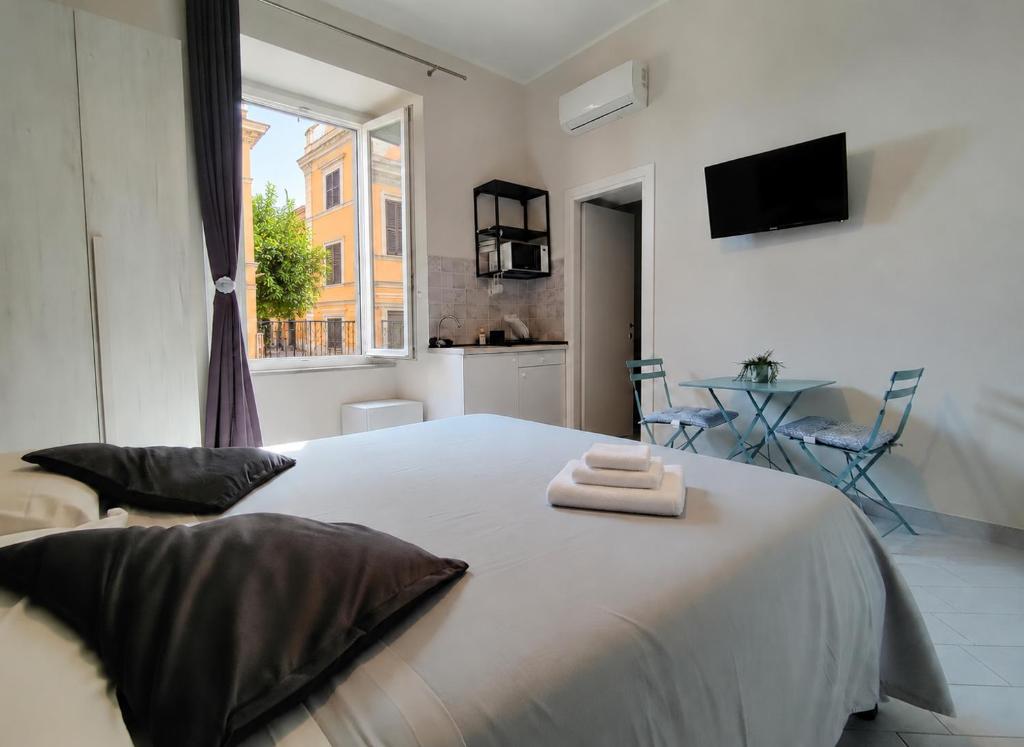 Pansini Ruggiero's Apartments - 2