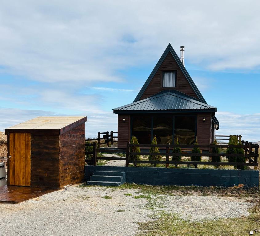 Peaks Lodge - 3
