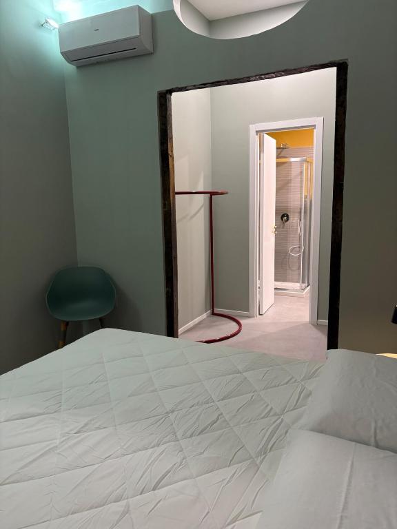 Appartamento centro storico Napoli - Red String Home - 5