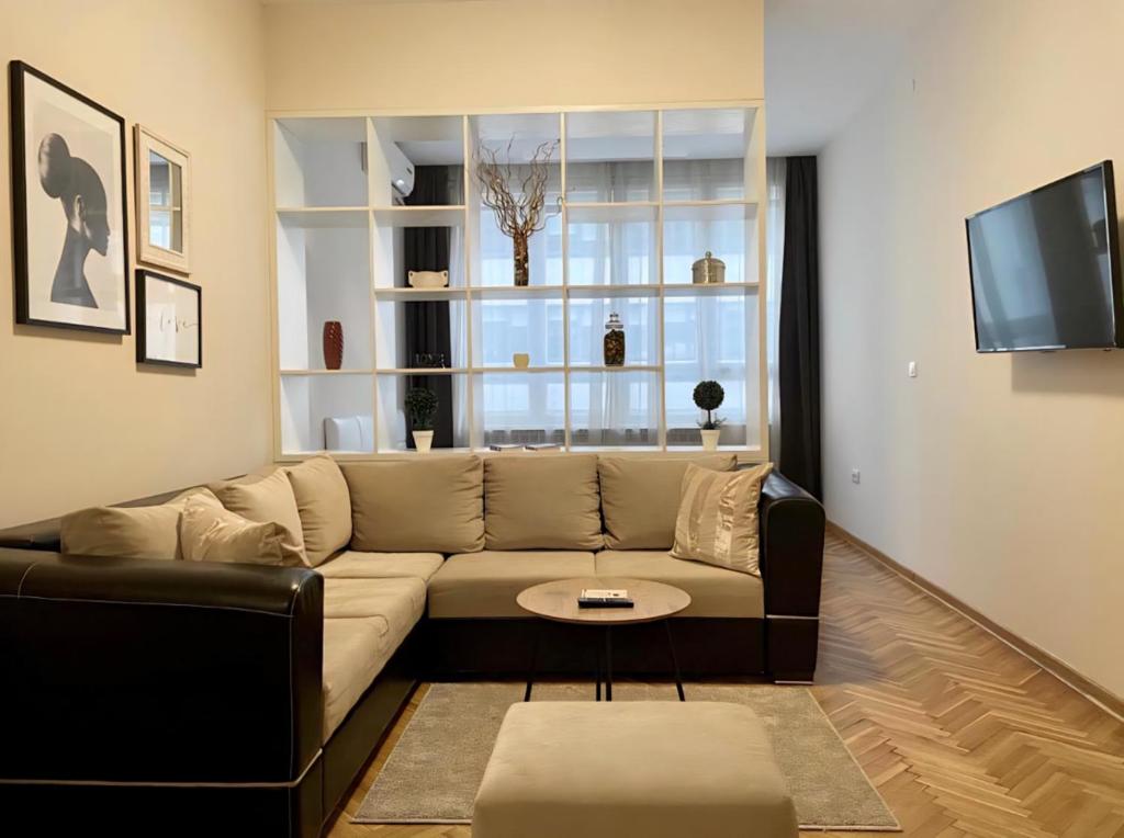 TOP LOCATION City centar apartment Knez - 1