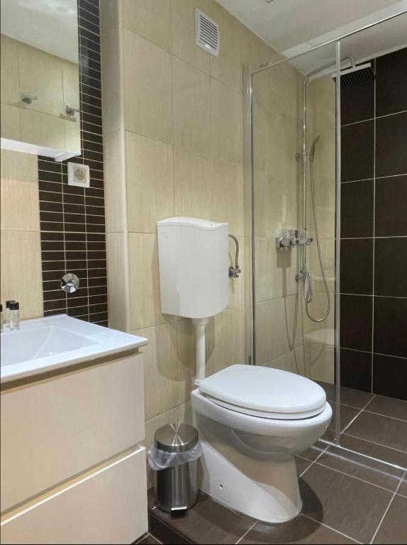 TOP LOCATION City centar apartment Knez - 3