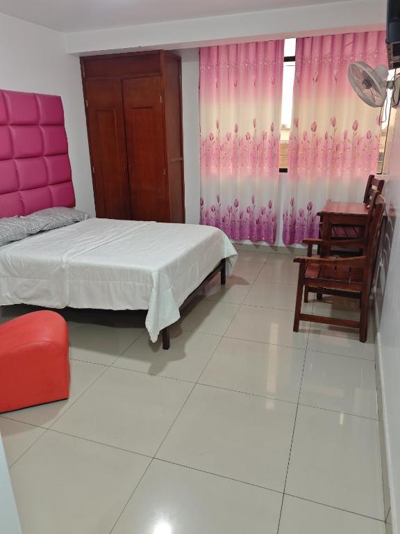 Hostal Germán - 2
