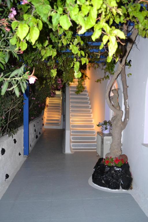 Melina Hotel photo