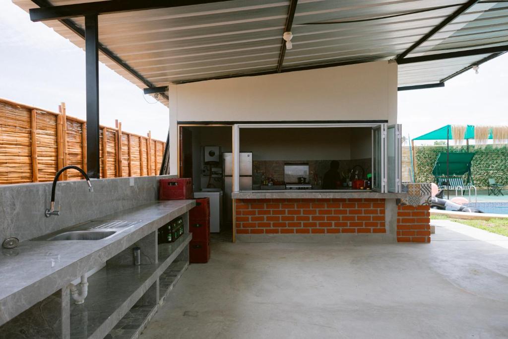 Casa campo Rancho de Pepe - 5