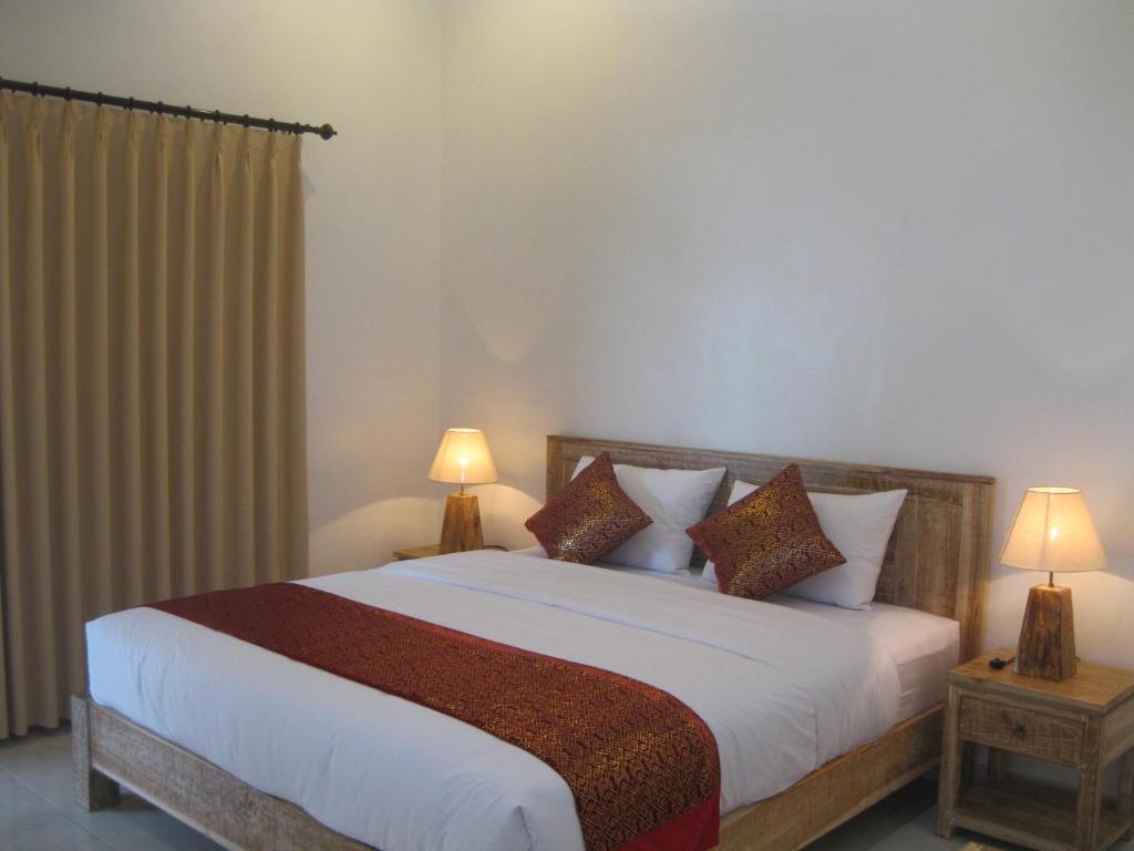 Temuku Guest House photo