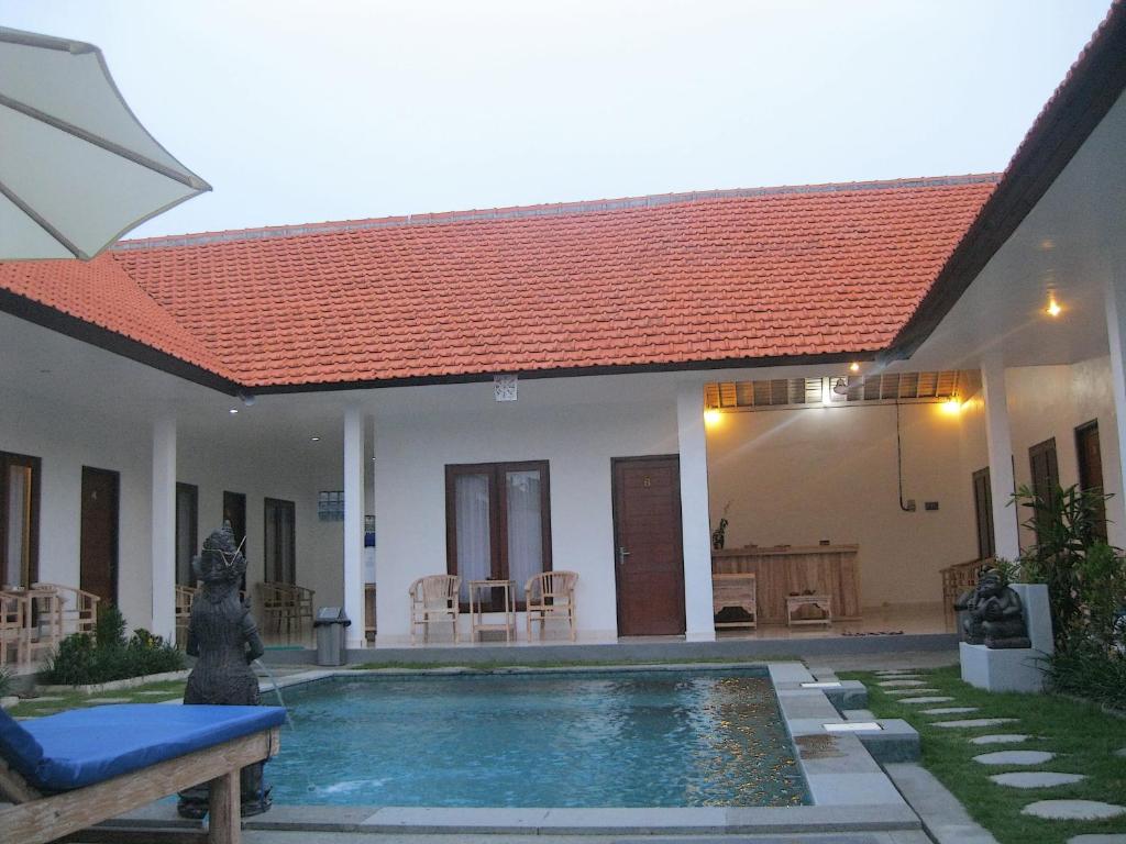 Temuku Guest House photo