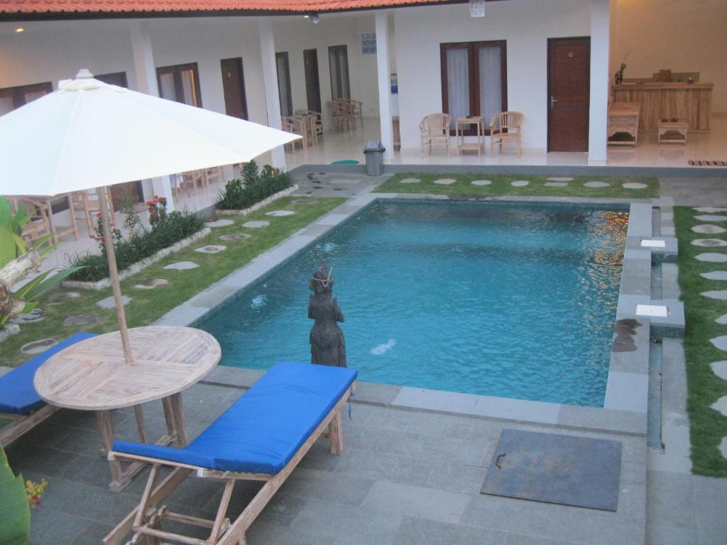 Temuku Guest House photo
