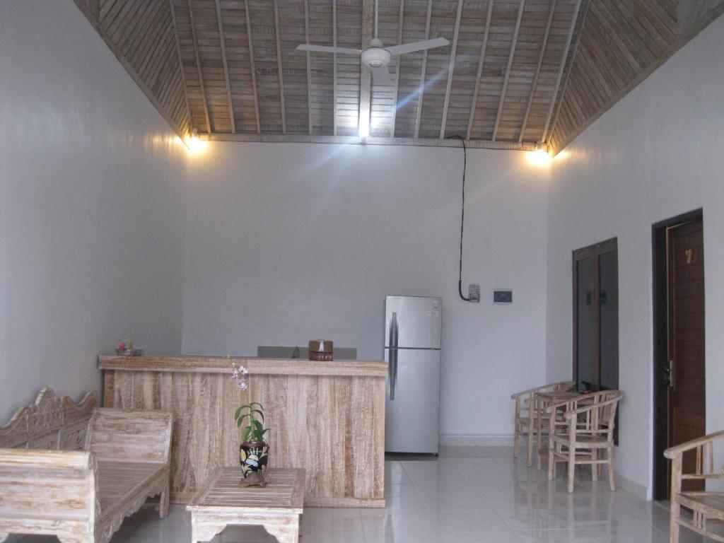 Temuku Guest House photo