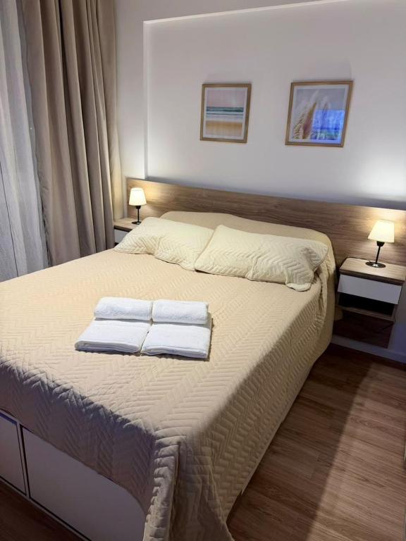 Nuevo 2 amb piso 13, Vistas y amenities - Cerca San Telmo y Puerto Mad - 3