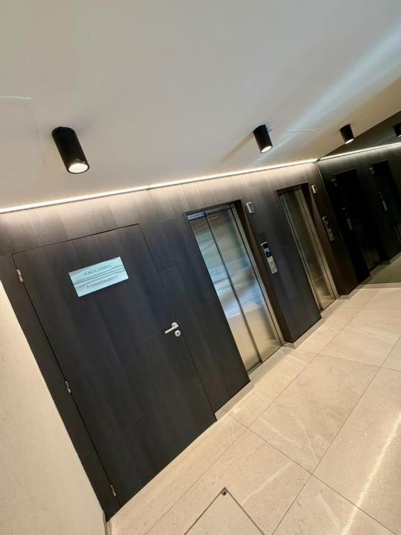 Nuevo 2 amb piso 13, Vistas y amenities - Cerca San Telmo y Puerto Mad - 5