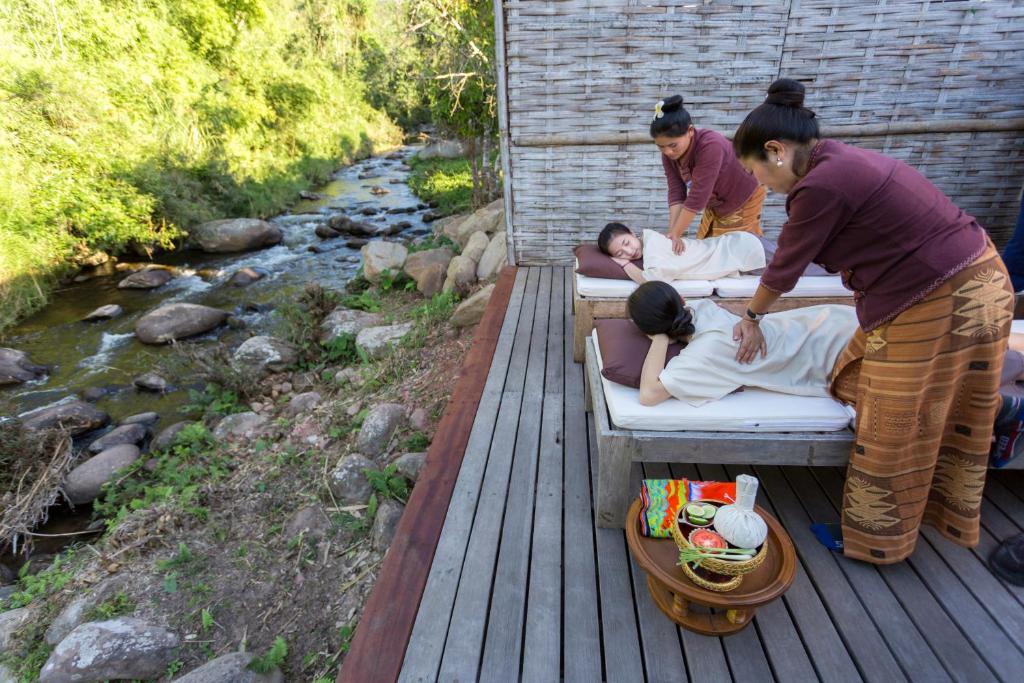Massage