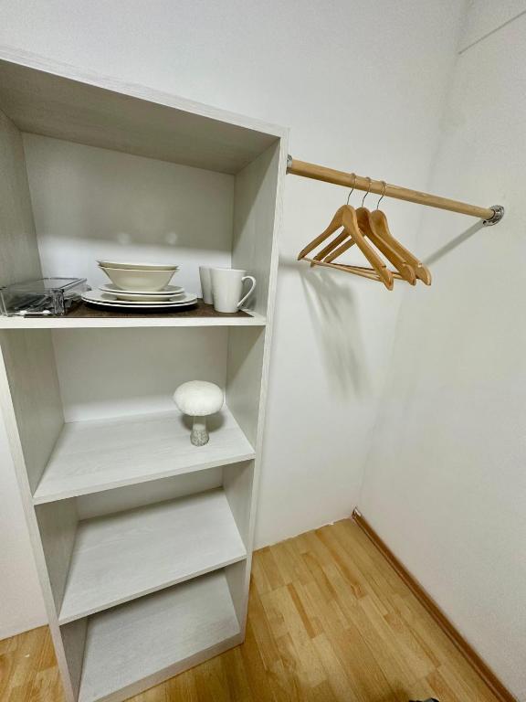 Habitación cómoda larco kennedy - 3