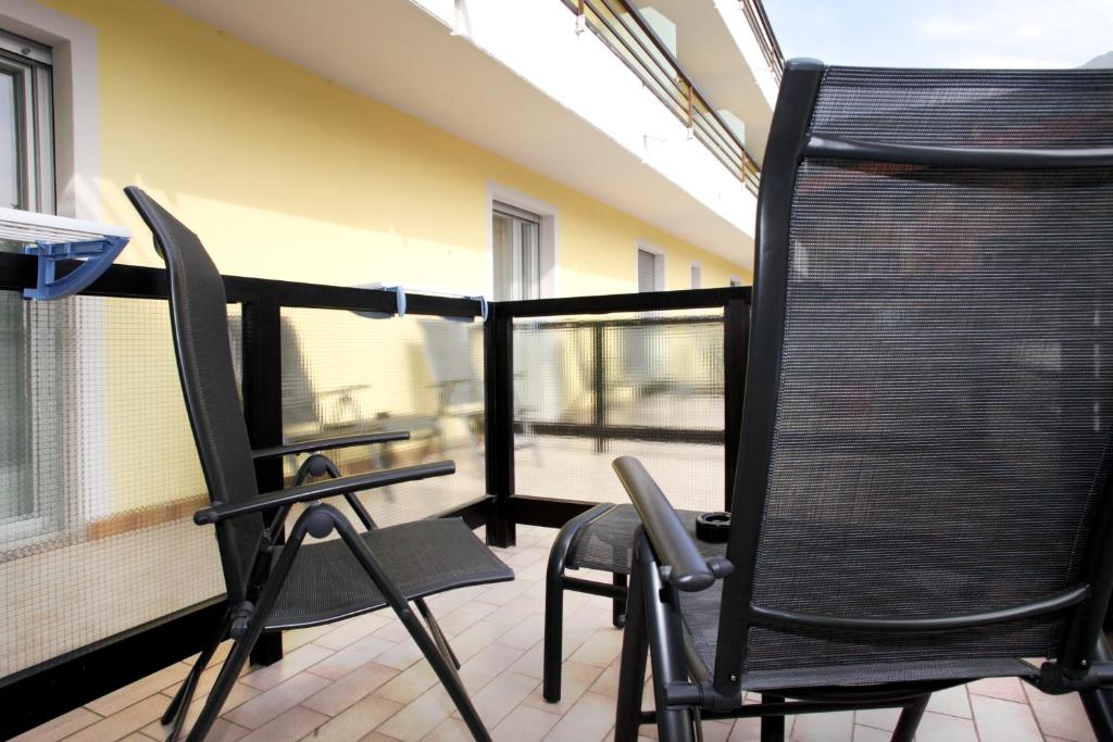 Hotel Miorelli photo