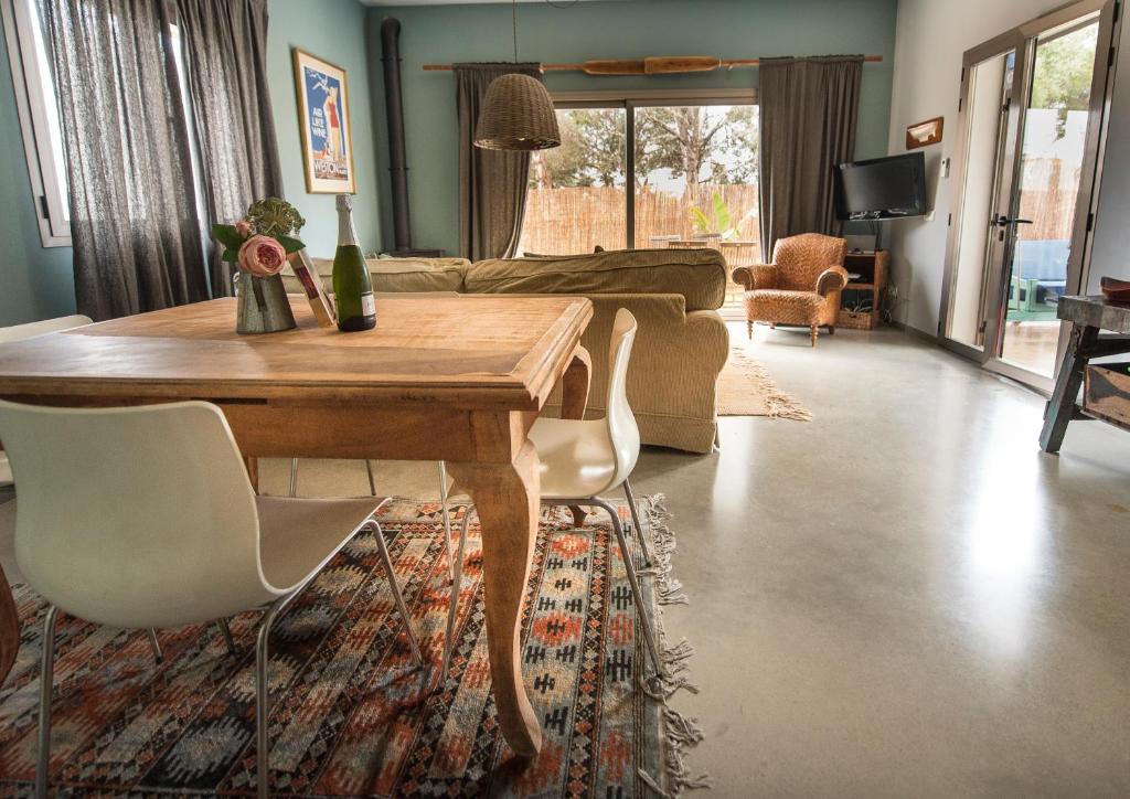 Ca n'Alorda Holiday Home Cala Llombards playa, wifi, seguridad y relax - 2