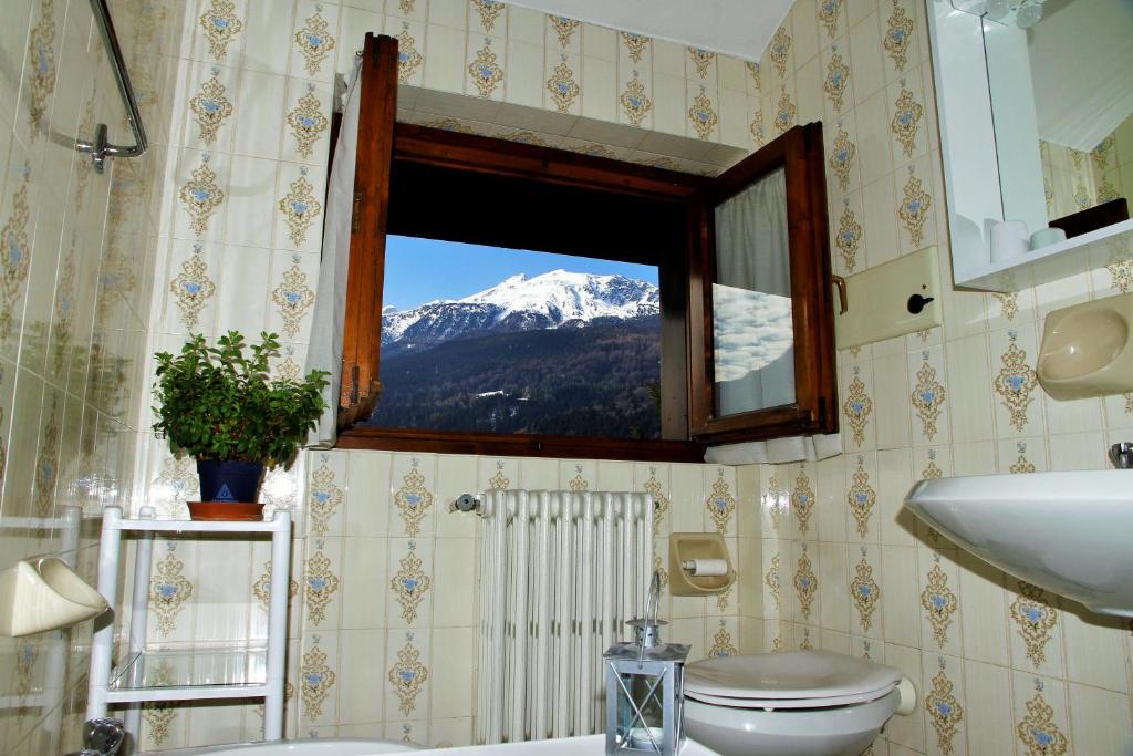 Chalet dell'Ermellino photo