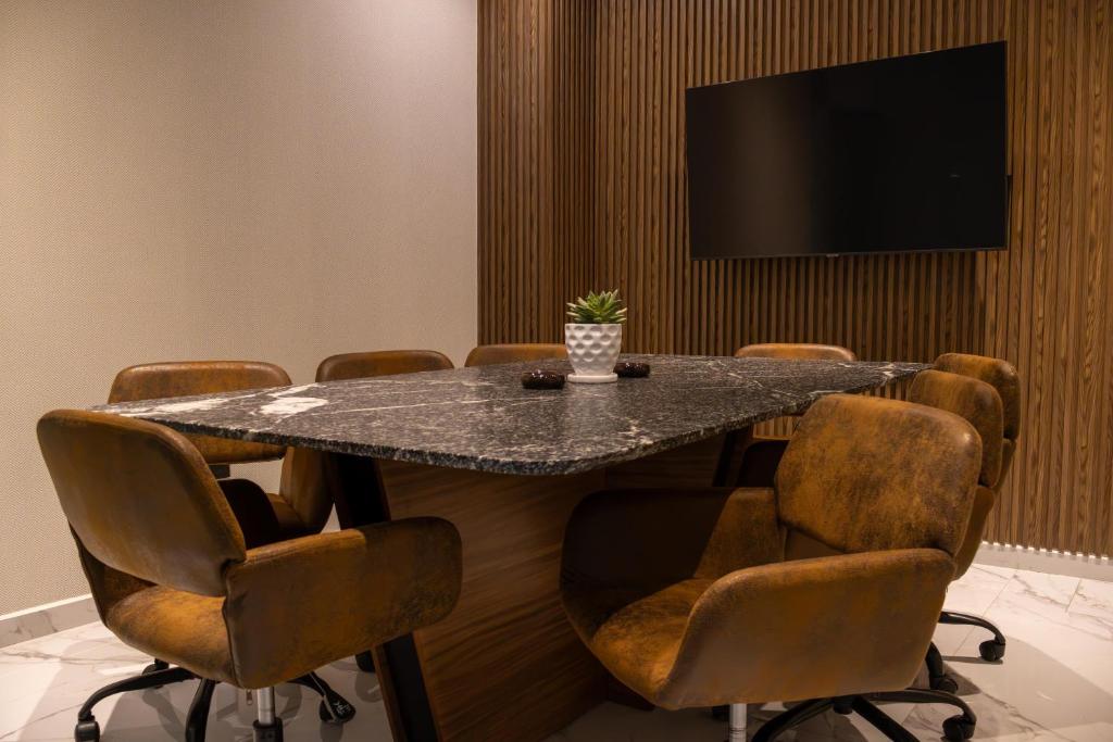 Hampton By Hilton Queretaro Juriquilla - 2