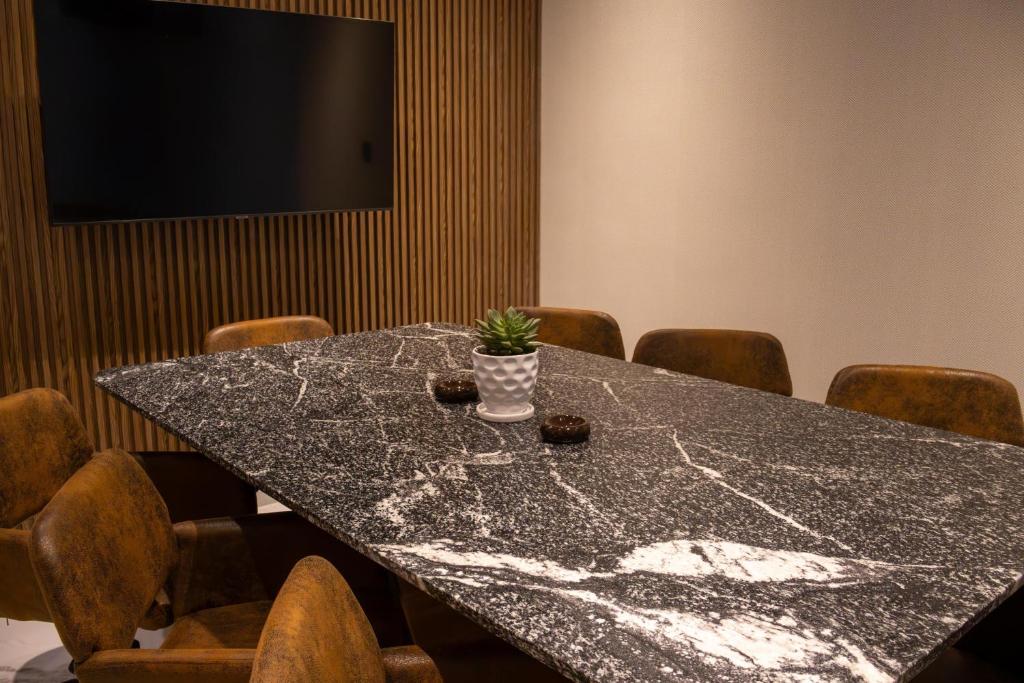 Hampton By Hilton Queretaro Juriquilla - 4