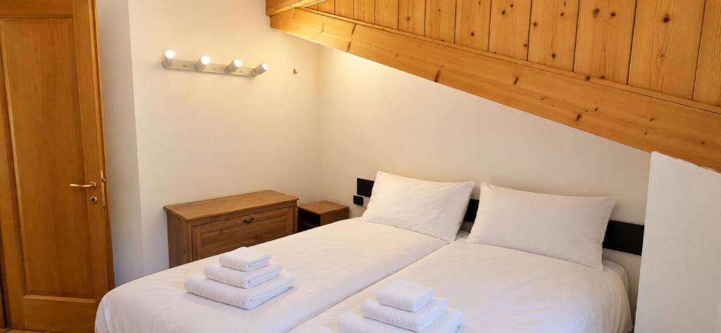 Civetta Loft Ski-in Ski-out - 2
