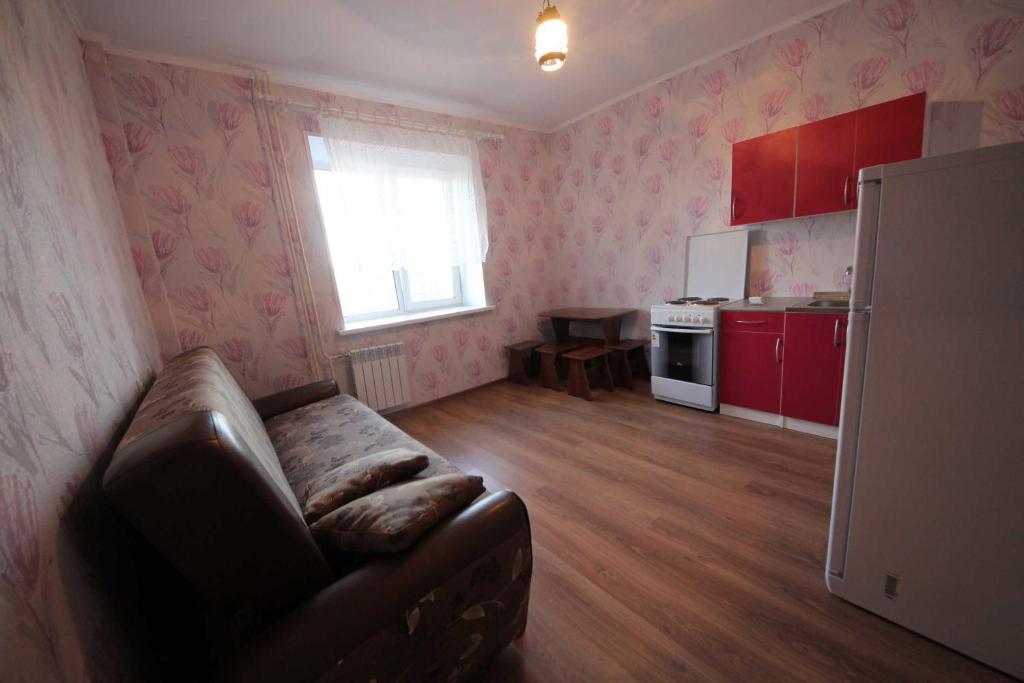Apartment on Stofato 12a