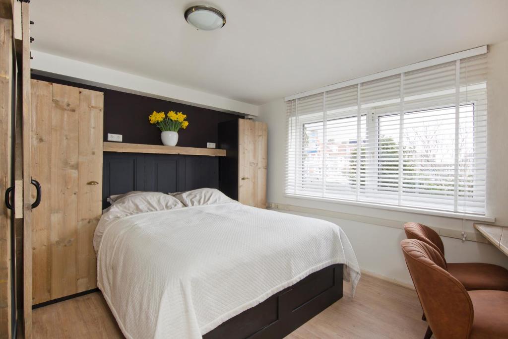 Sautille2, Zandvoort