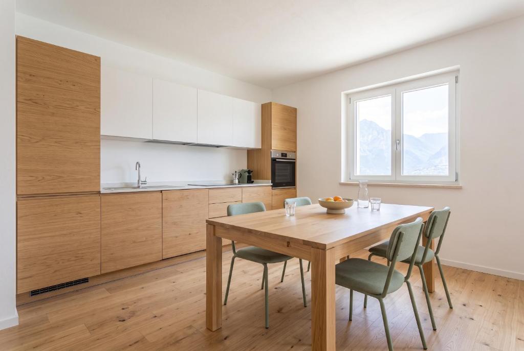 Residenza Monte Altissimo - 4