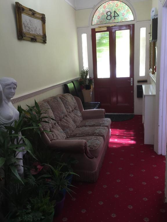 St. James's Guest House photo