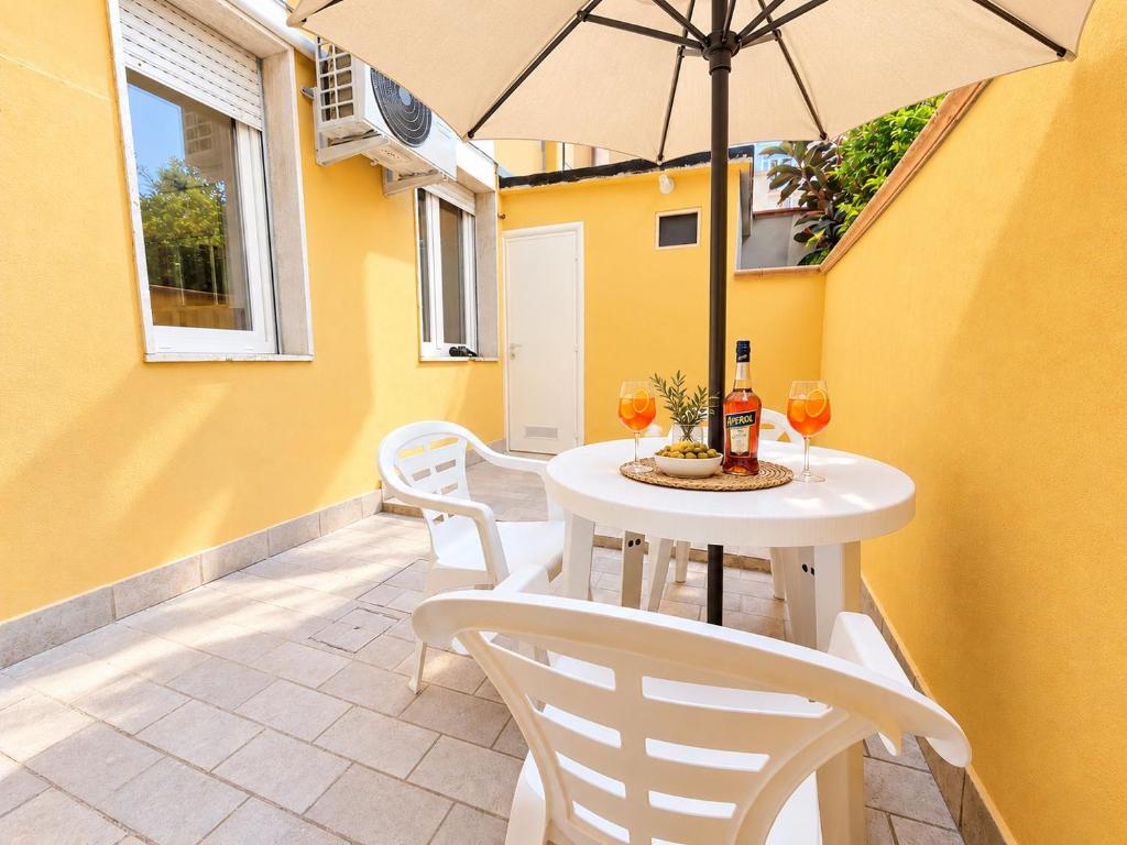 Mare e giardino - 3