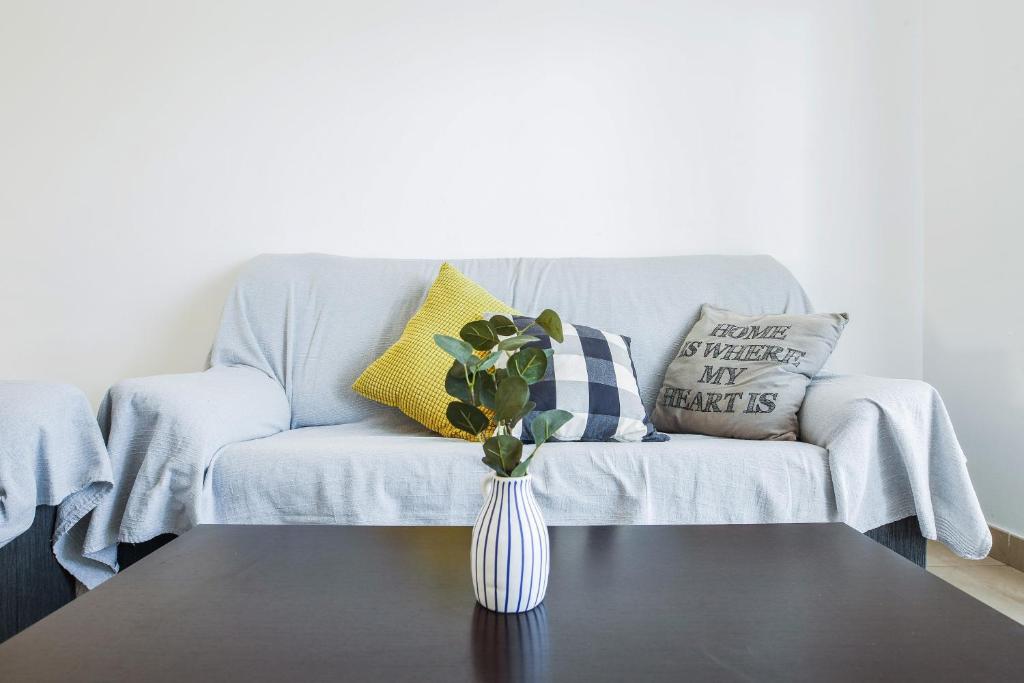 Apartamento Callao 10 - 5