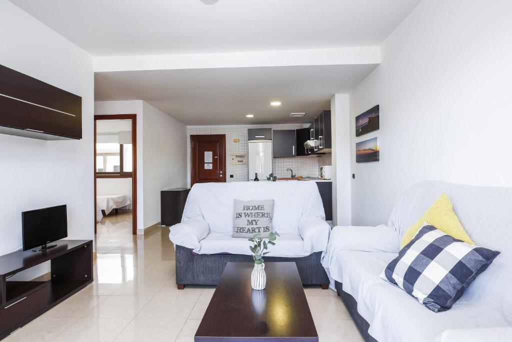 Apartamento Callao 10 - 4