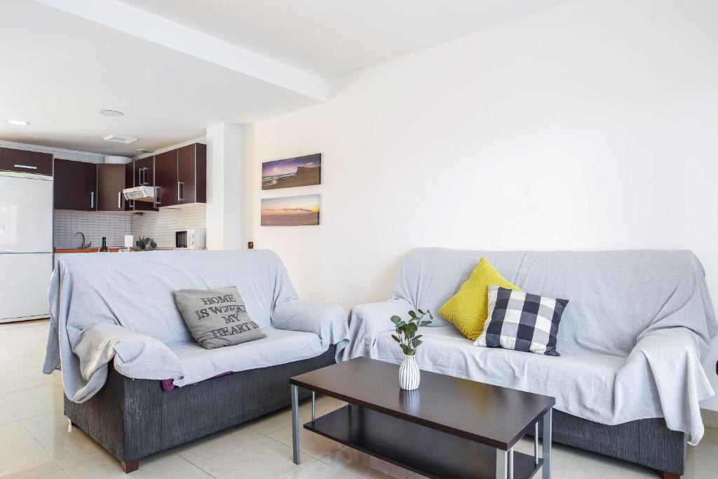 Apartamento Callao 11 - 5