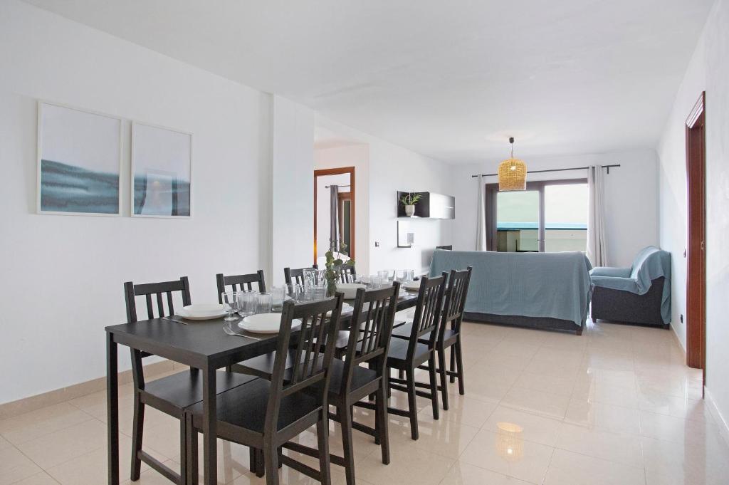 Apart 3 dormitorios Vista Mar 4 - 5