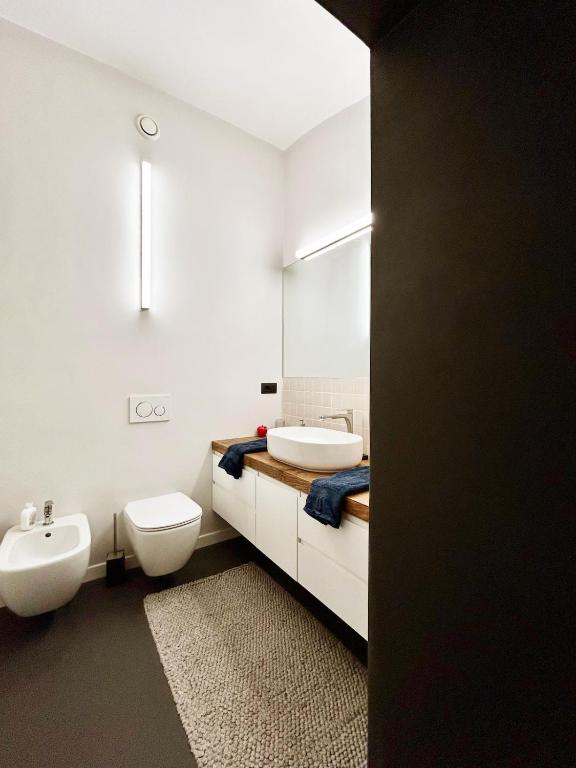 Sky Apartment in Gran Madre - 5